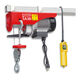 Hoist from China (mainland)