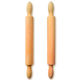 Rolling Pins from China (mainland)