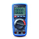 Compact Digital Multi-meter from China (mainland)