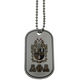 Dog Tag from China (mainland)