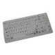 Computer IR Keyboard from Taiwan