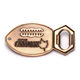 Bottle Opener from China (mainland)