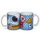 Sound Mug from Taiwan