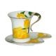 Porcelain Tea Cup from China (mainland)