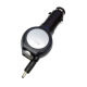 Car Cigarette Lighter Adapter from Taiwan