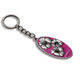 Metal Keychain from China (mainland)
