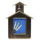 Metal Photo Frame from China (mainland)