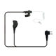 Two-way Radio Headset/Earphones Kit from China (mainland)