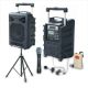 Wireless PA system from China (mainland)