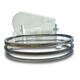 Piston Rings from China (mainland)
