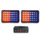 Double Color Flash Lights from China (mainland)