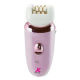 Shaver and Epilator from China (mainland)