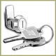 Cabinet Cam Lock from Taiwan