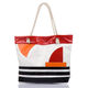 Synthetic Leather Handbag from China (mainland)