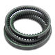 Cogged Belt from China (mainland)