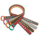 Womens' Leather Belts from China (mainland)
