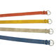 100 Percent Handcraft Polyester Belt from China (mainland)