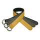100 Percent Handcraft Polyester Belt from China (mainland)
