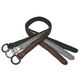 100 Percent Handcraft Polyester Belt from China (mainland)