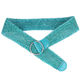 100 Percent Handcraft Polyester Belt from China (mainland)