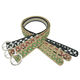 100 Percent Handcraft Polyester Belt from China (mainland)