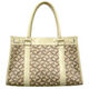 Synthetic Leather Shoulder Bag from China (mainland)