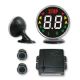 Parking Sensor from Hong Kong SAR
