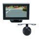 Car Rear-view Monitoring System from Hong Kong SAR