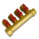 Manifolds from China (mainland)