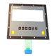 Membrane Switch from Taiwan