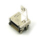 SMT Type HDMI Female Connector from Taiwan