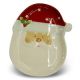 Ceramic Christmas Plate from China (mainland)