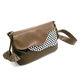 Leisure Shoulder Bag from China (mainland)