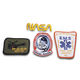 Embroidered Patches from China (mainland)