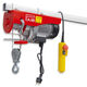Hoist from China (mainland)