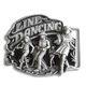Belt Buckle from China (mainland)