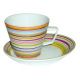 Porcelain Cup from China (mainland)