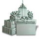 Chrismas Ornament from China (mainland)
