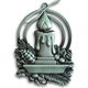 Christmas Ornament from China (mainland)