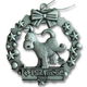 Christmas Ornament from China (mainland)