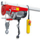 Hoist from China (mainland)