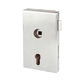 Glass Door Lock from Taiwan