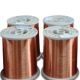 Enameled Copper Clad Aluminum/Magnet Wire from China (mainland)