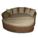 Wicker Beach Chair from China (mainland)