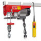 Hoist from China (mainland)