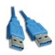 USB Cable from China (mainland)