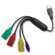 USB2.0 Hub from China (mainland)