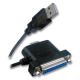 USB Cable from China (mainland)