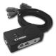 PS/2 KVM Switch from China (mainland)