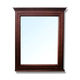 Wooden Frame Mirror from China (mainland)